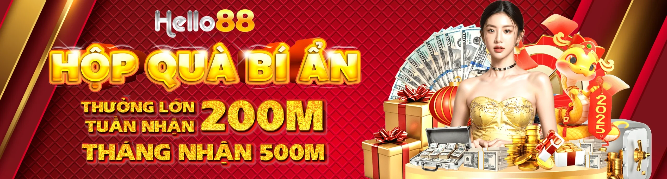 Ảnh chuyên mục giải trí Hello88