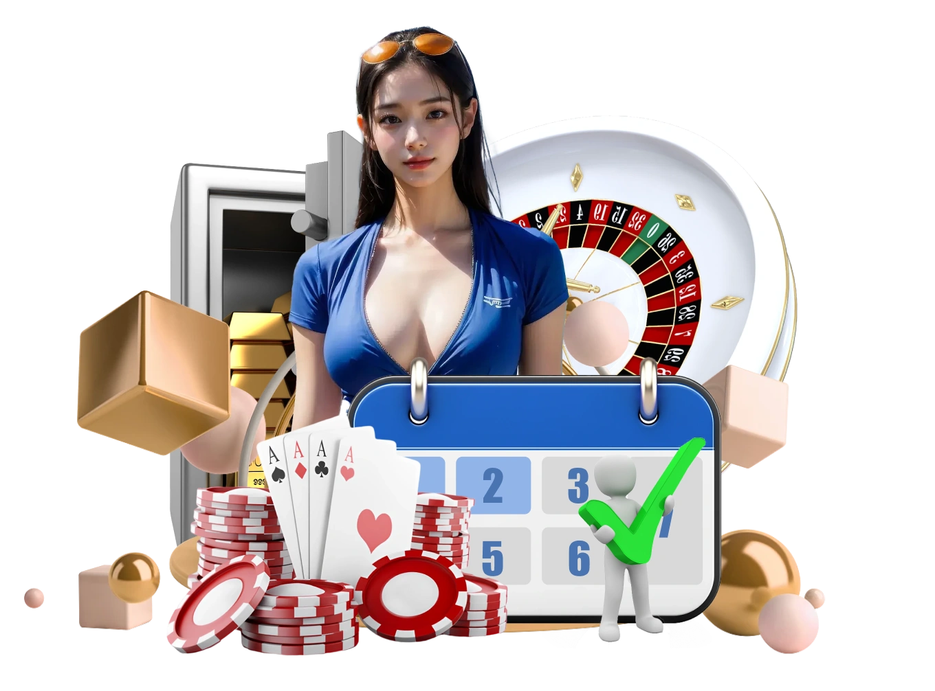 Chuyên mục casino Hello88